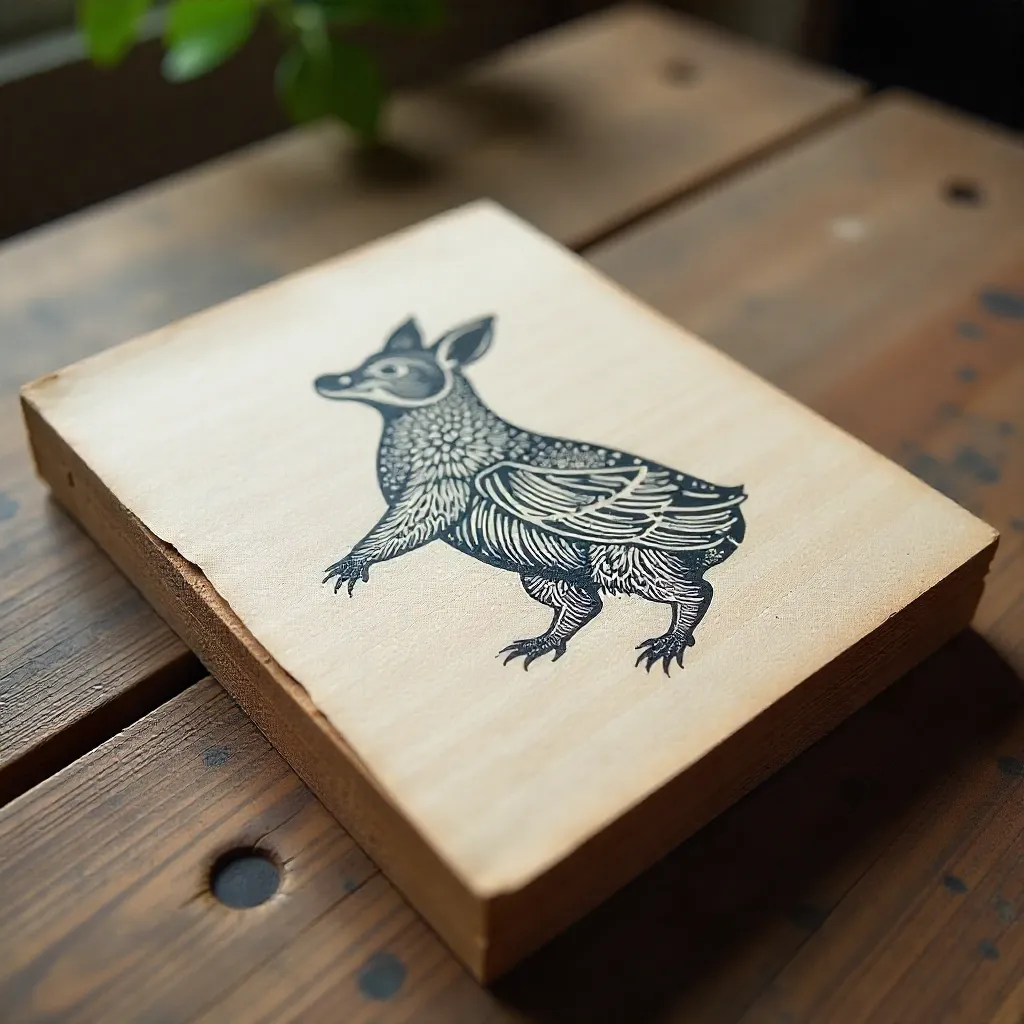 Ink density measurement